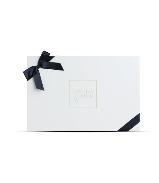 Vanilla & Amber Eau de Parfum, Diffuser Set