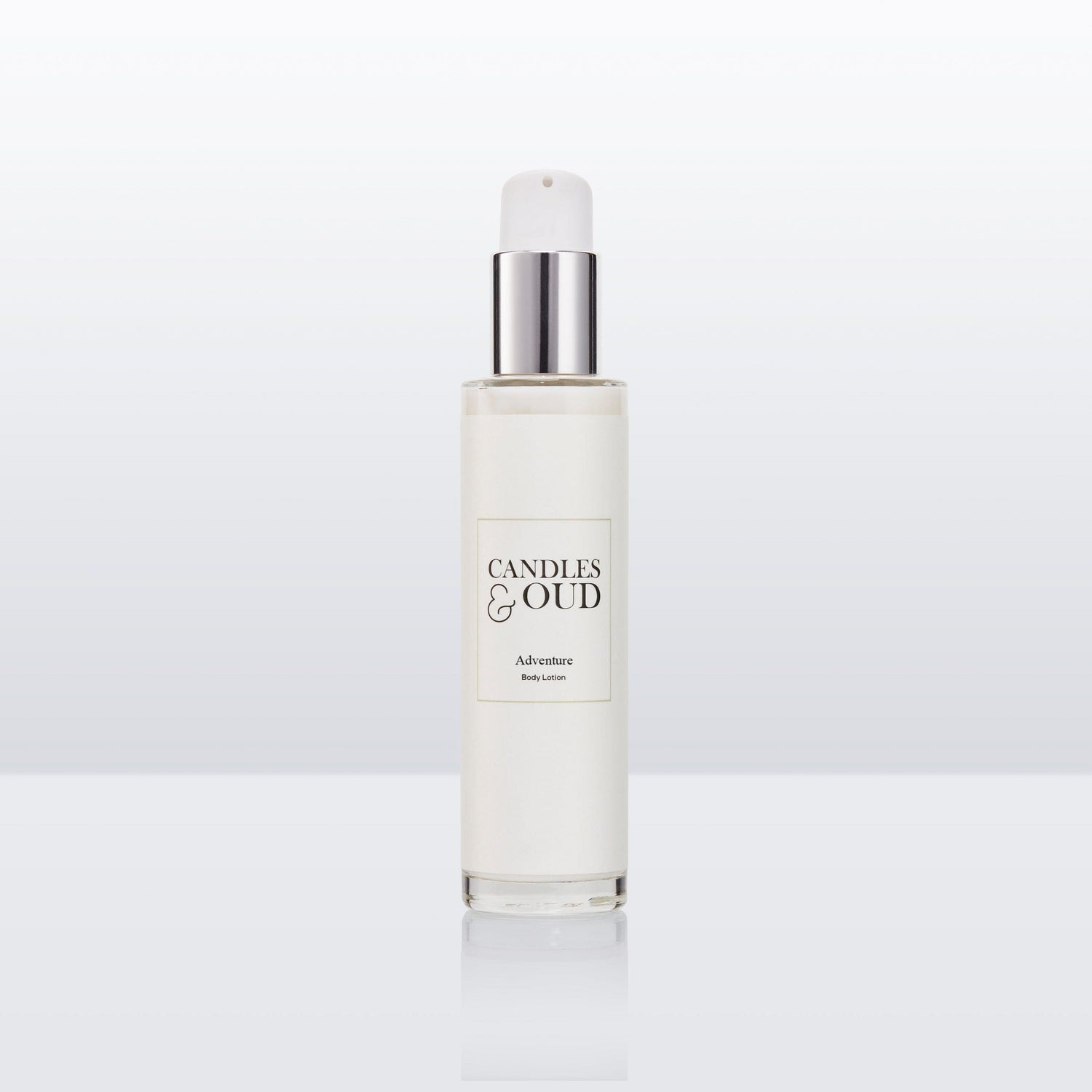 Adventure Body Lotion