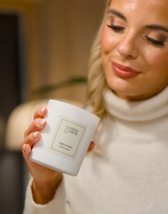 Mother's Day Candle Collection