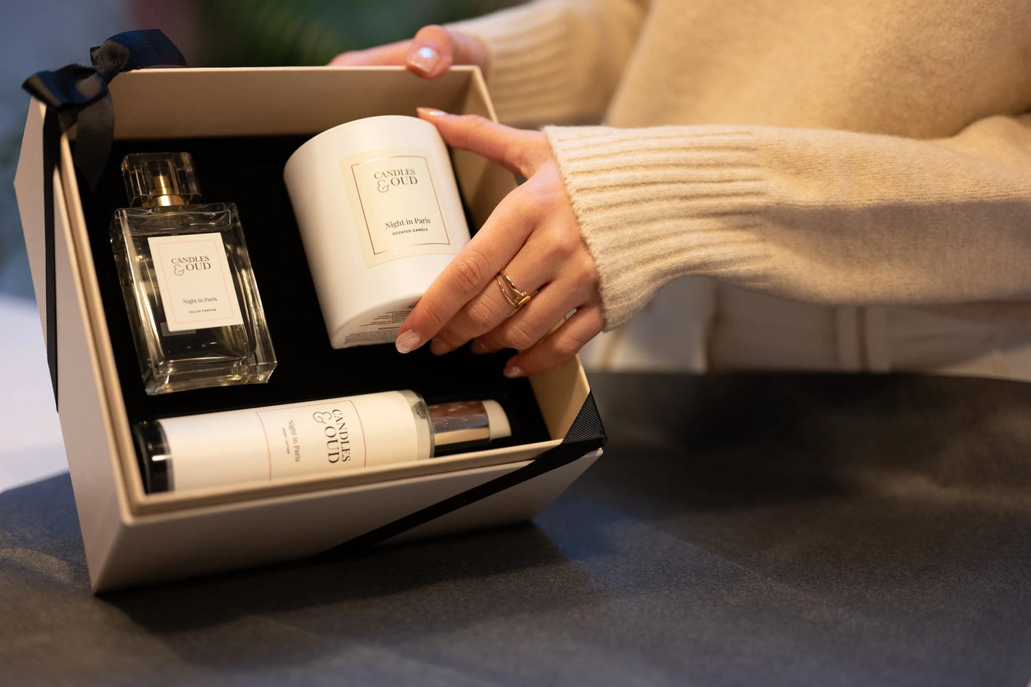 Gift set