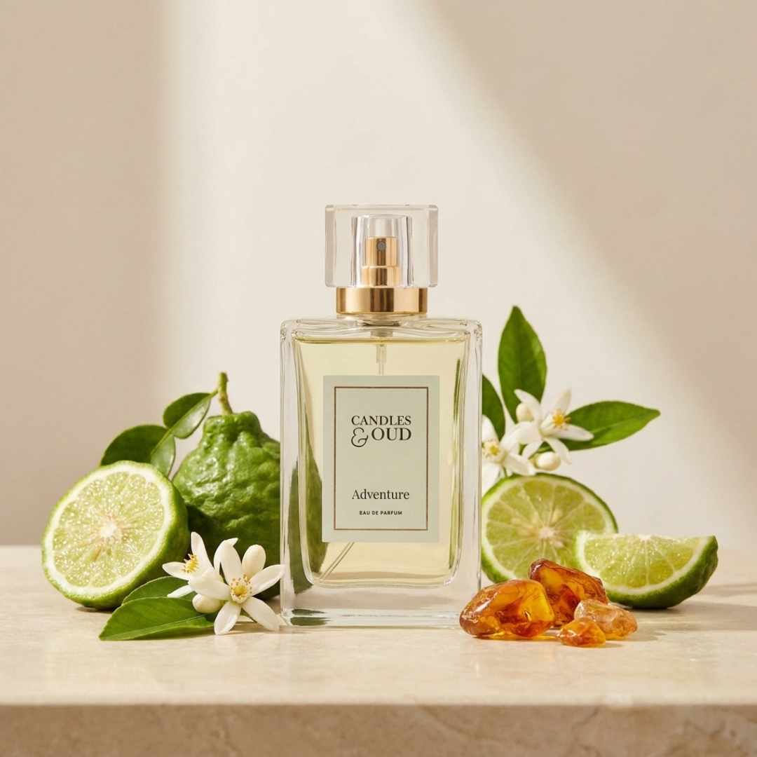 Adventure Eau de Parfum