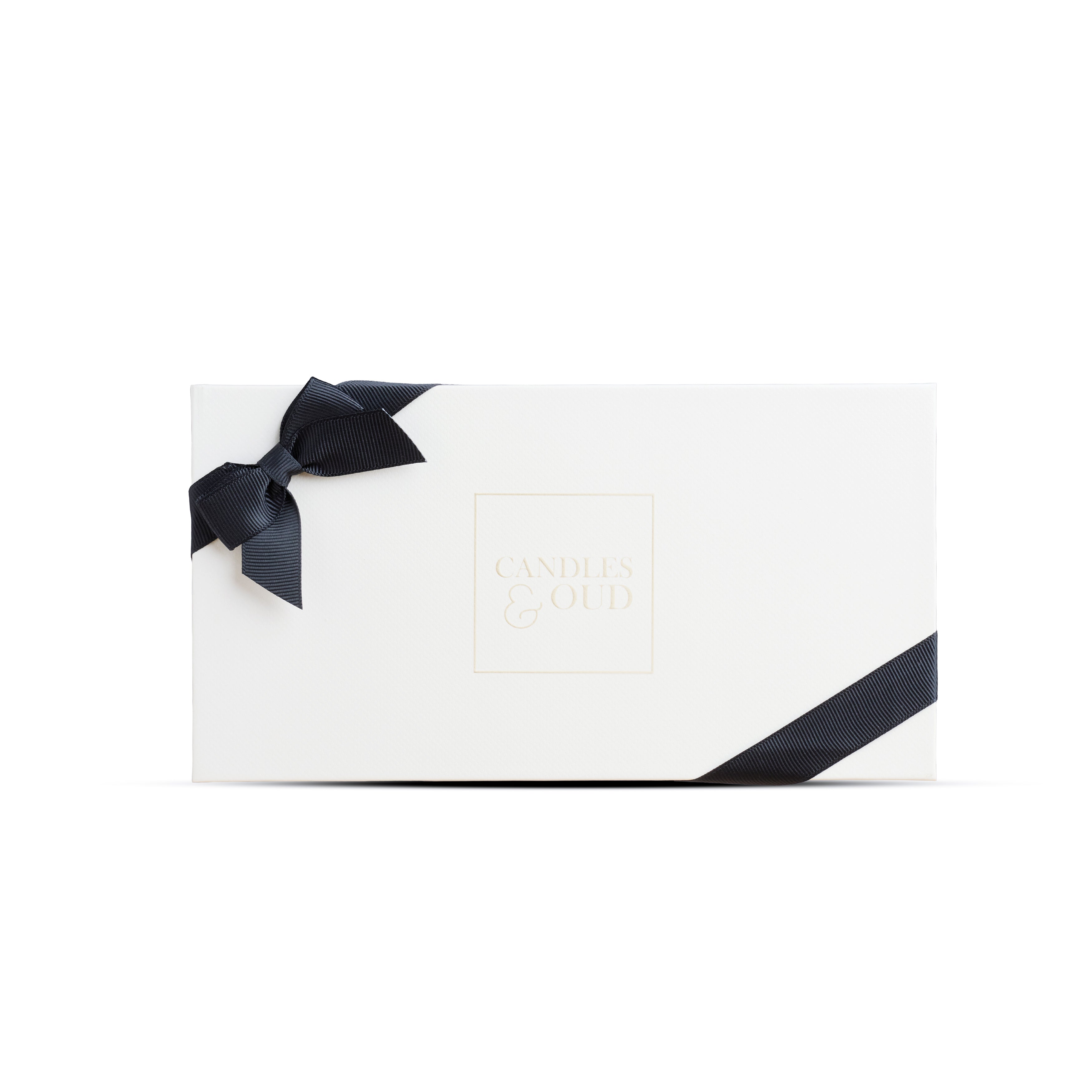 Eau De Parfum Travel Set - 5pcs