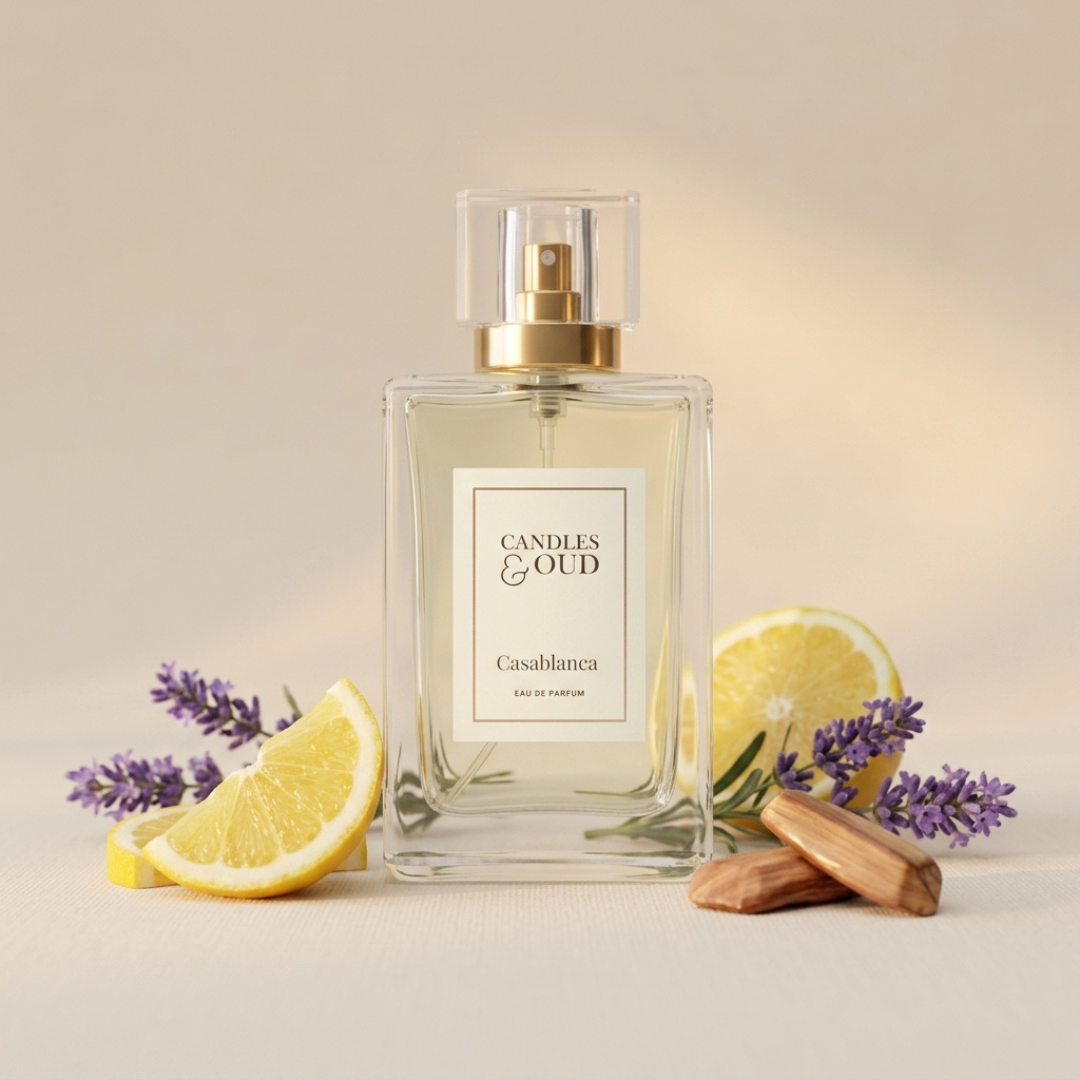 Casablanca Eau De Parfum