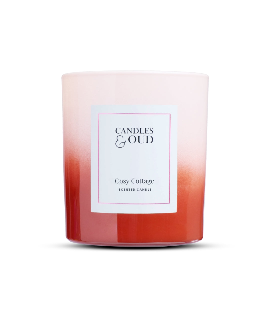 Cosy Cottage Candle