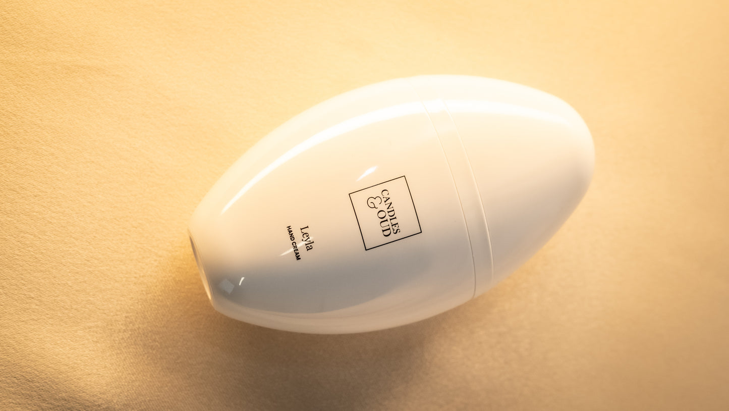 Leyla Hand Cream