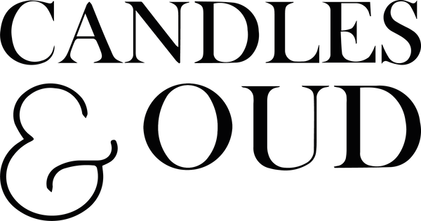 Candles & Oud 