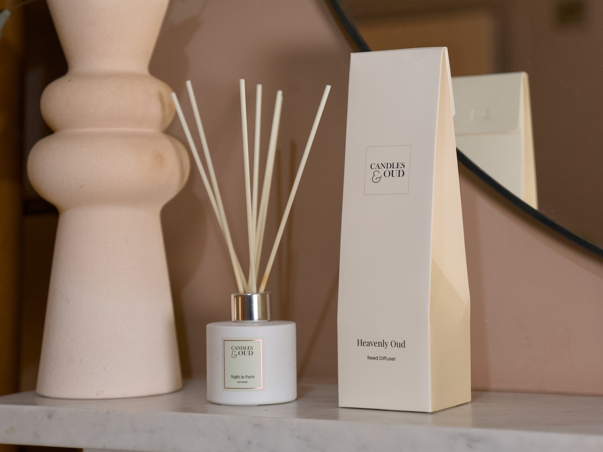 Diffusers
