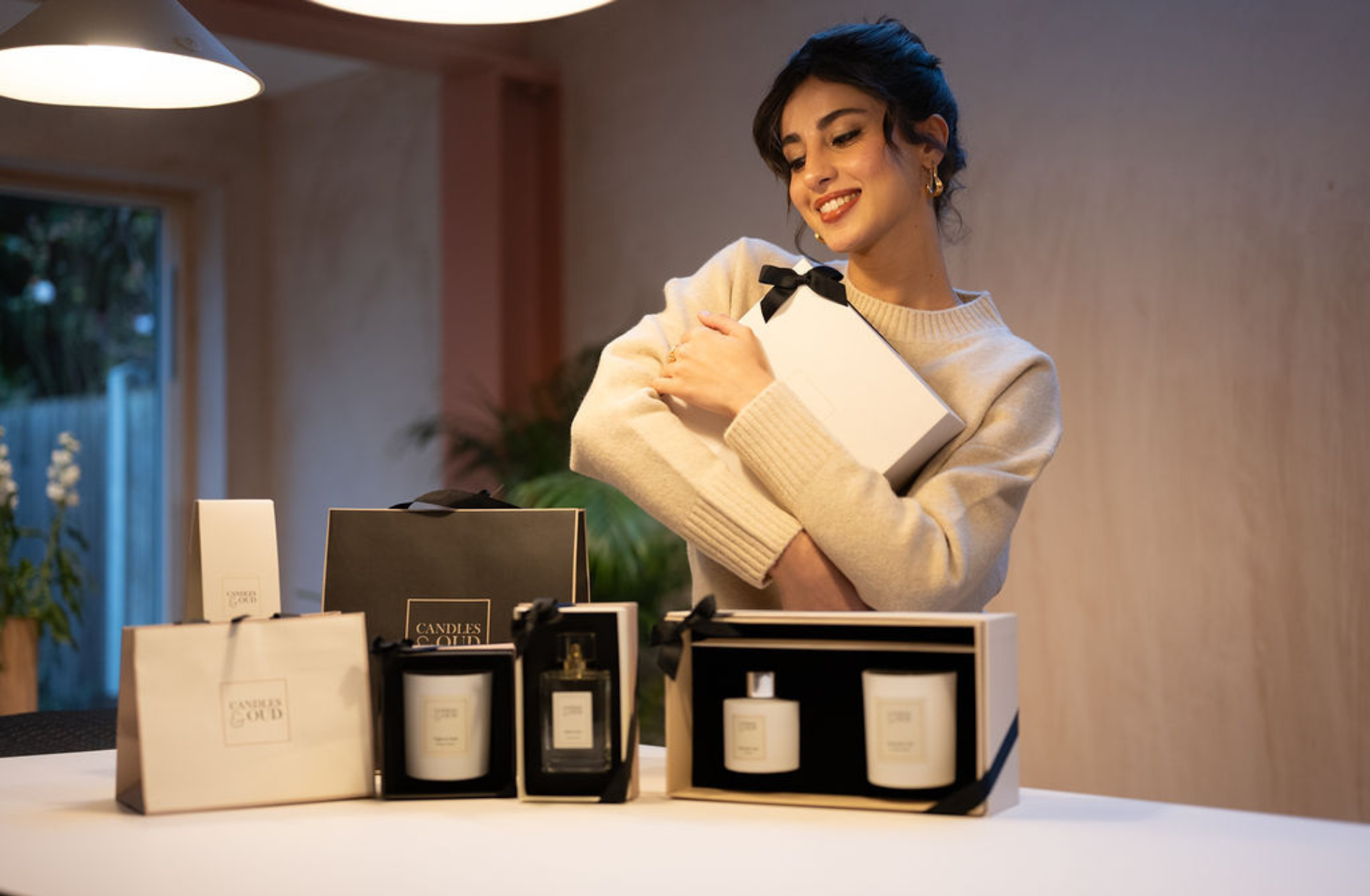 More to Love, Less to Spend