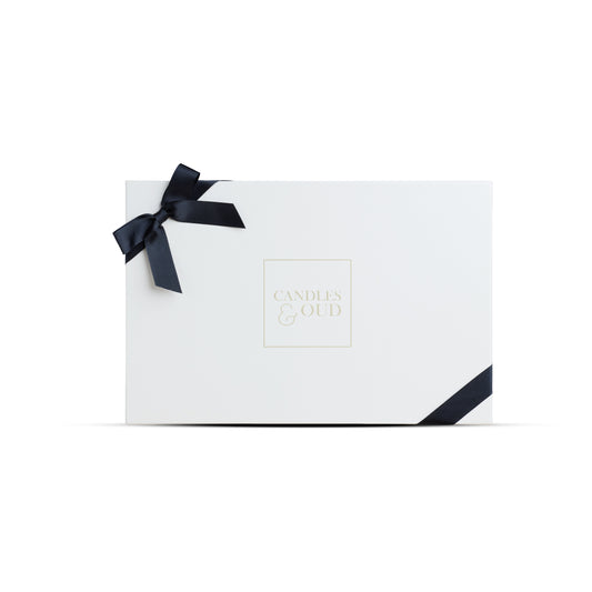 Heavenly Oud Eau de Parfum & Diffuser Gift Set