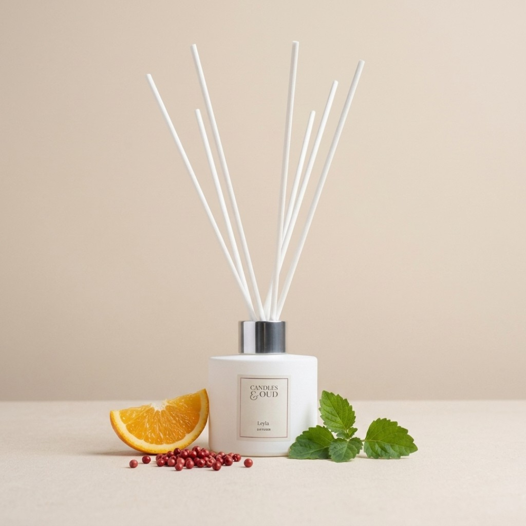 Leyla Reed Diffuser