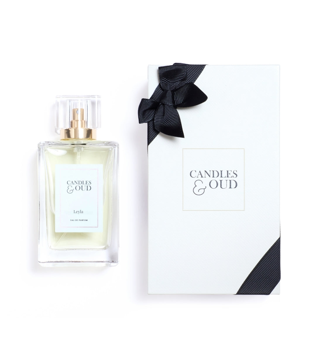Leyla Eau De Parfum