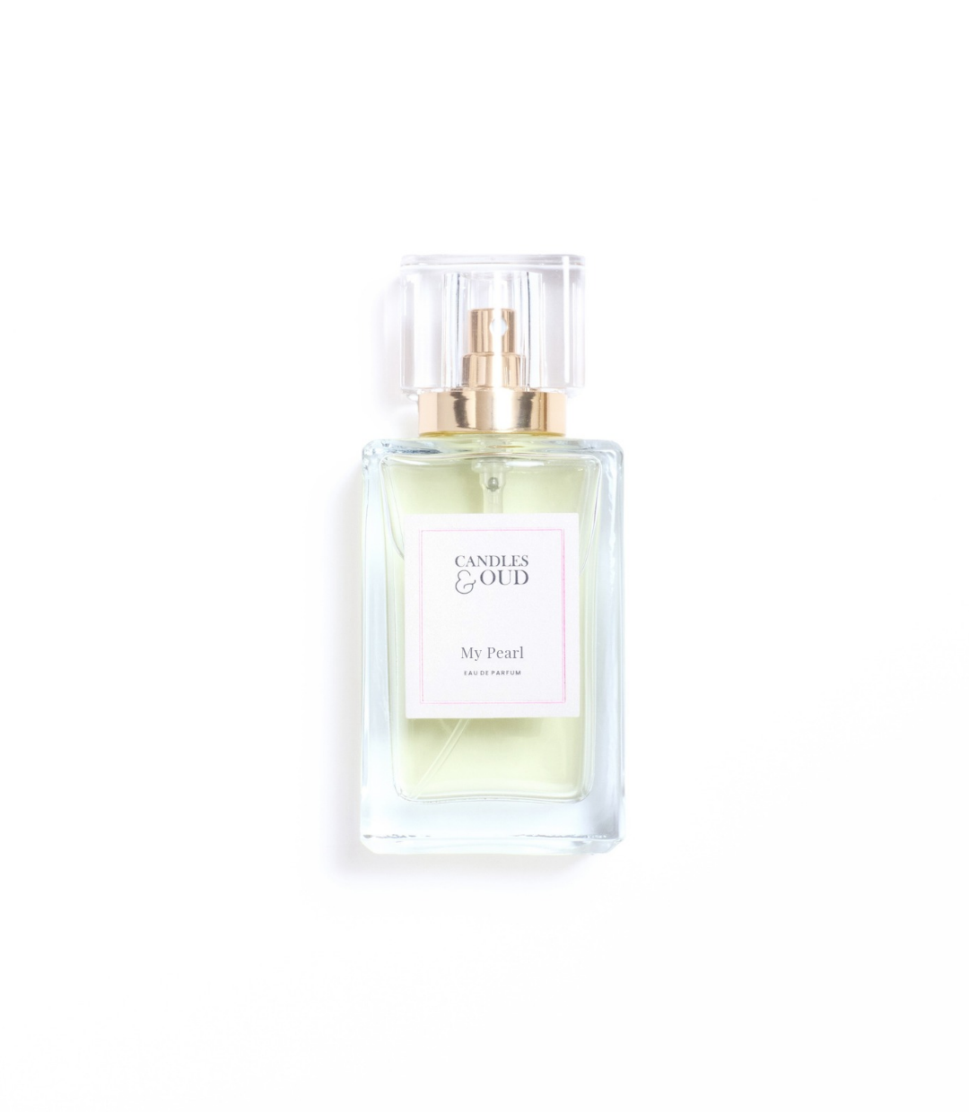 My Pearl Eau de Parfum