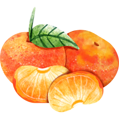 Mandarin