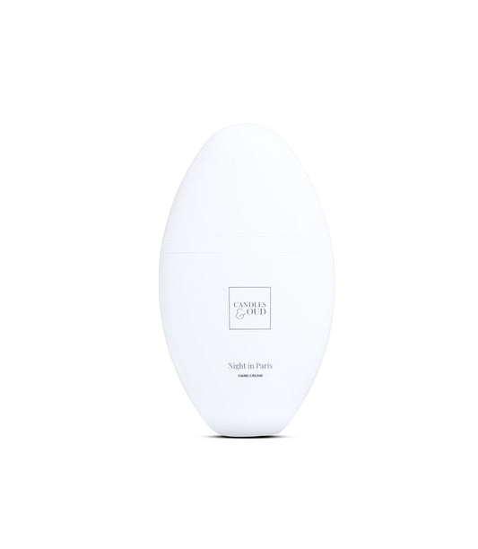 Night in Paris Hand Cream