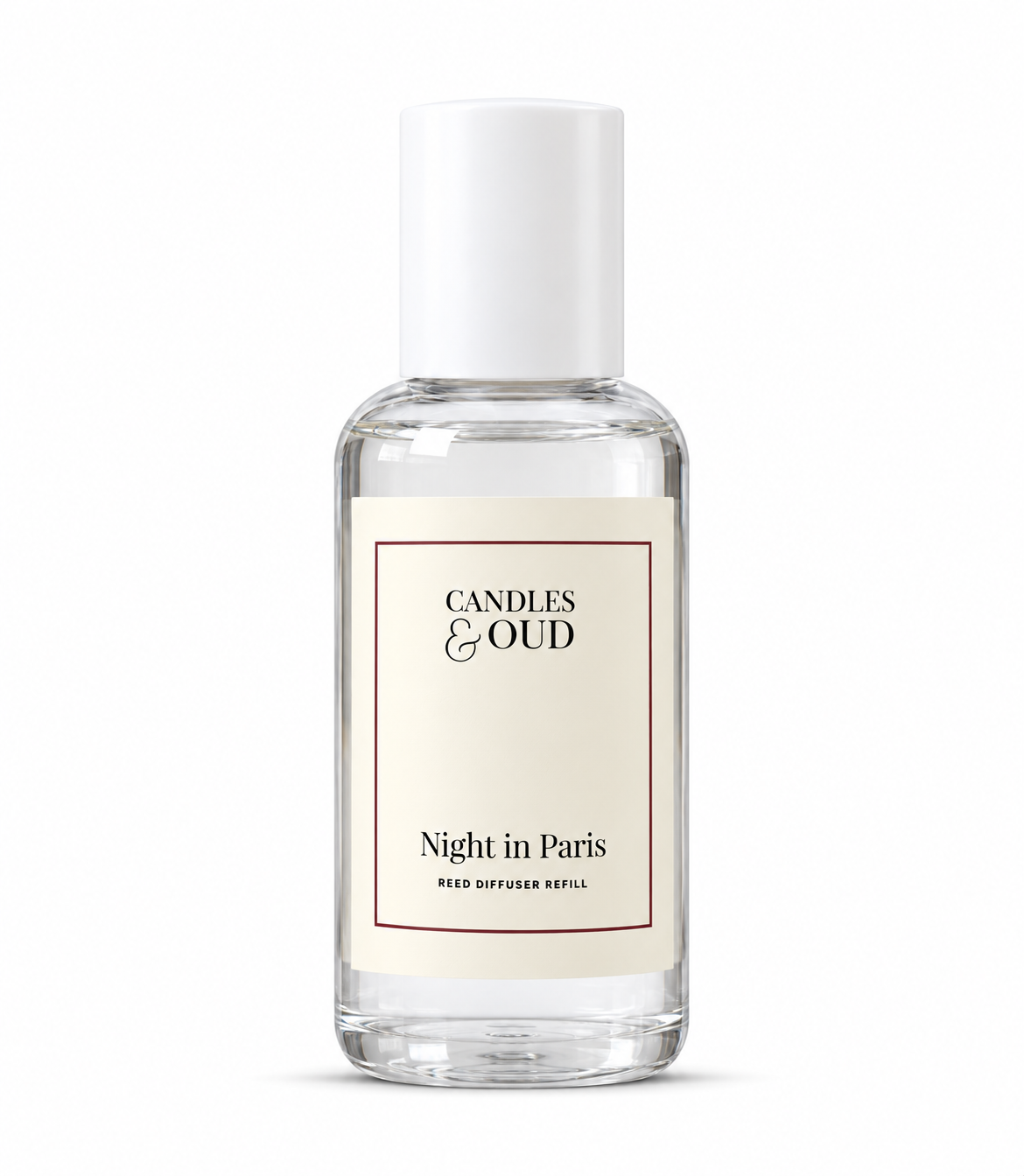 Night in Paris Diffuser Refill