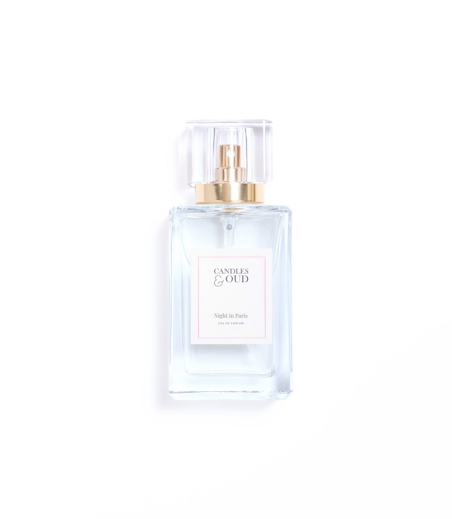 Night in Paris Eau De Parfum