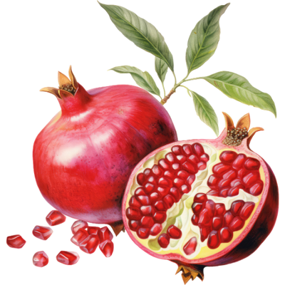 Pomegranate
