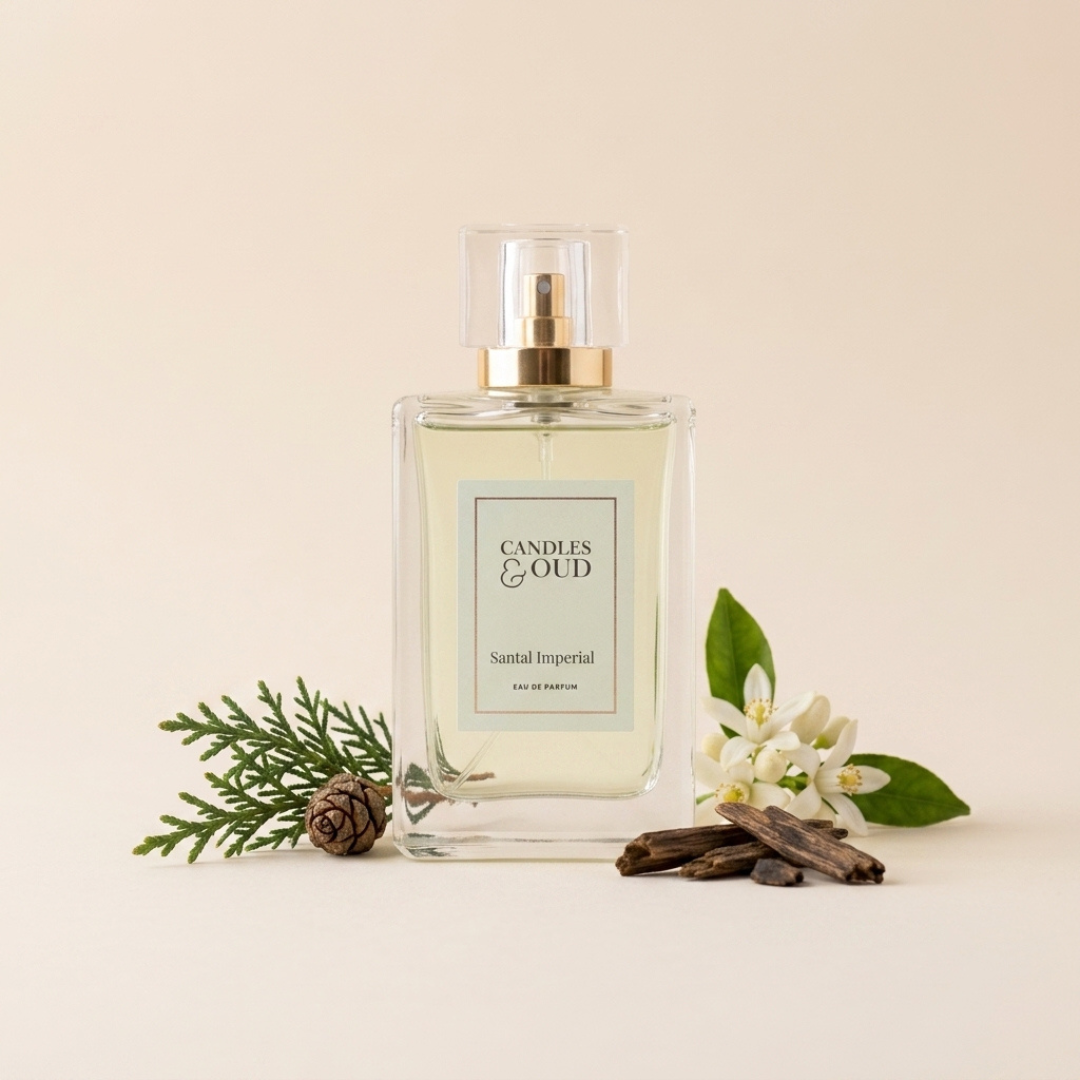 Santal Imperial Eau De Parfum