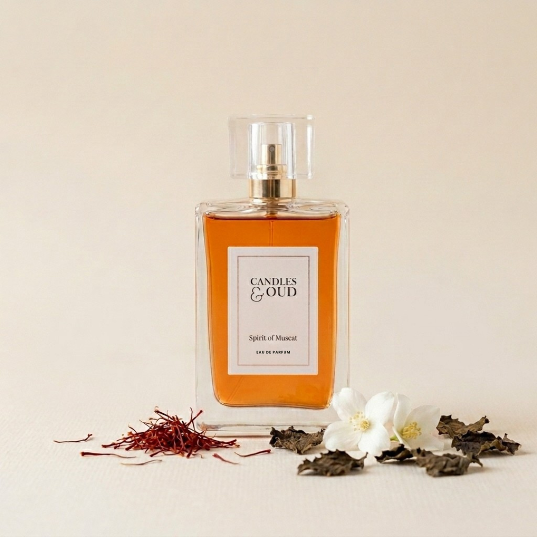 Spirit of Muscat Eau de Parfum