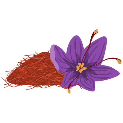 Saffron