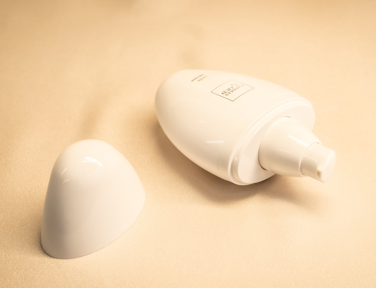 Leyla Hand Cream