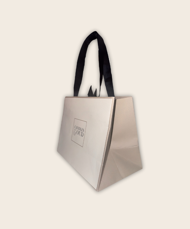 C&amp;O Gift Bag