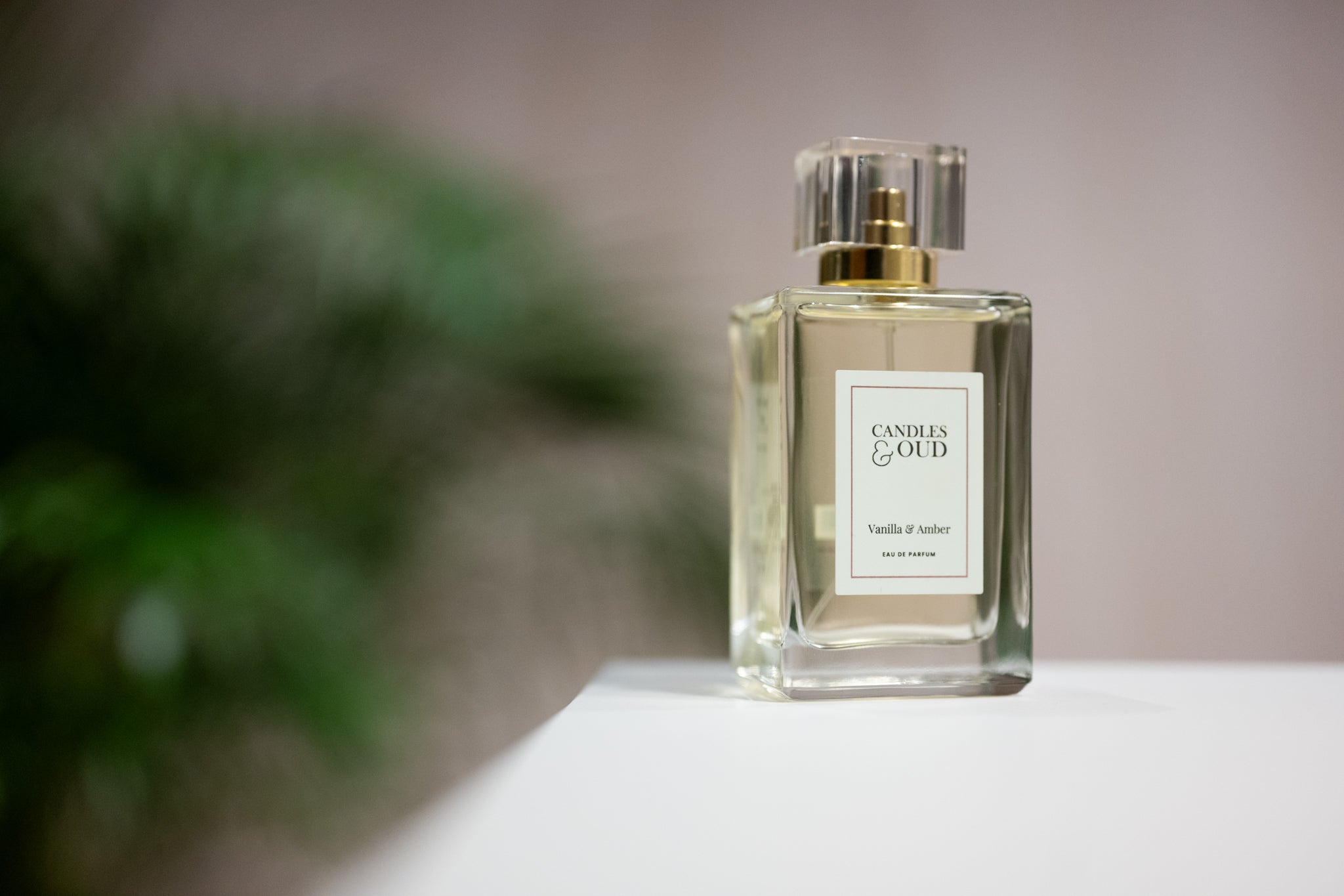 Vanilla & Amber is back - for the very last time.