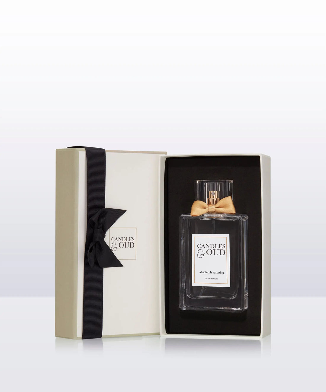 Absolutely Amazing Eau De Parfum