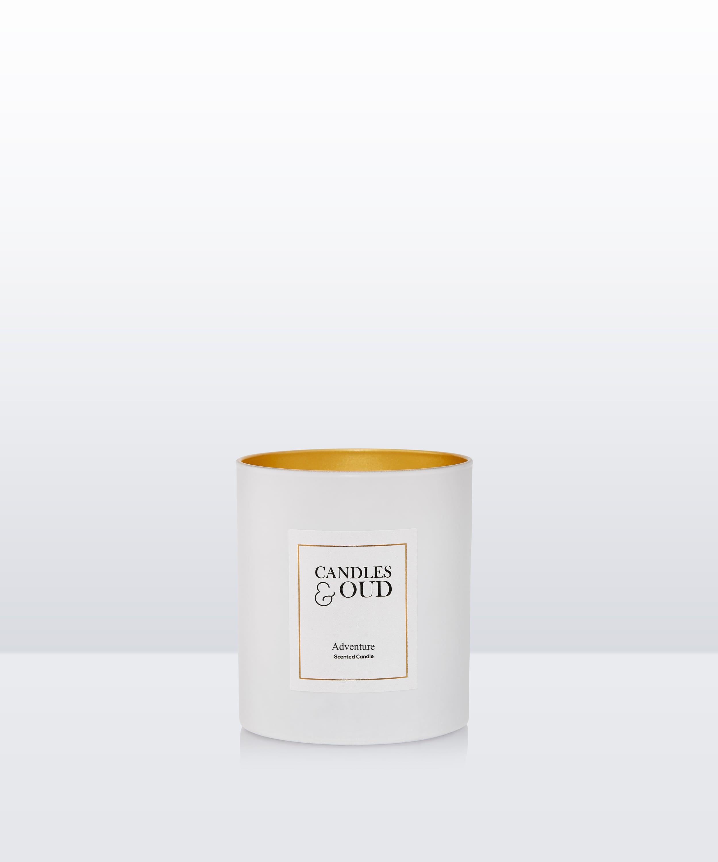 Adventure Candle Candles