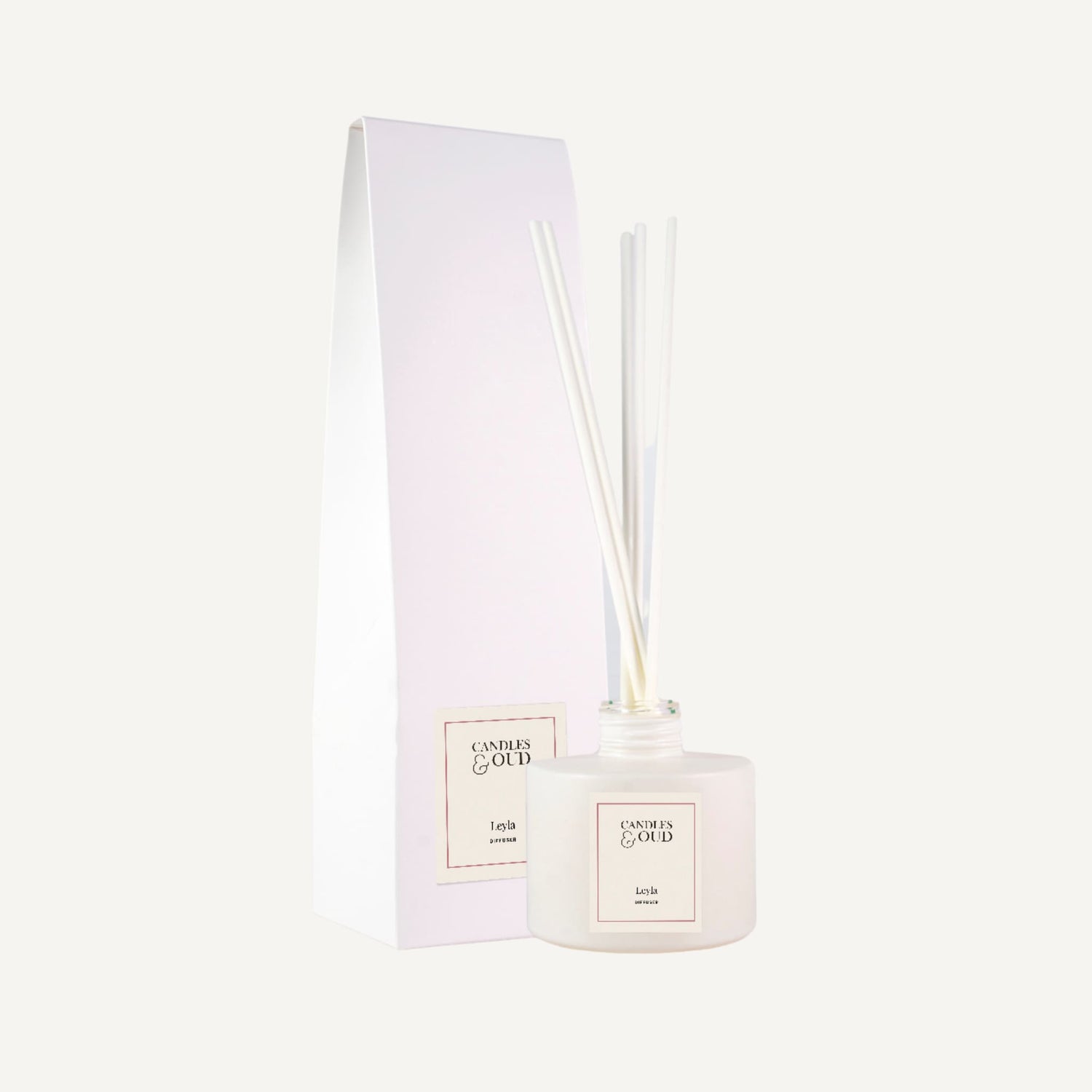 Adventure Reed Diffuser Home