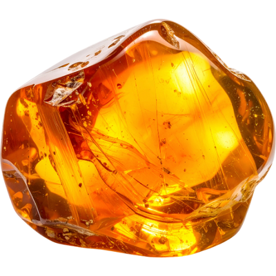 Amber
