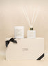 Candle & Diffuser Set Gift