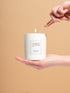 Heavenly Oud Candle Candles