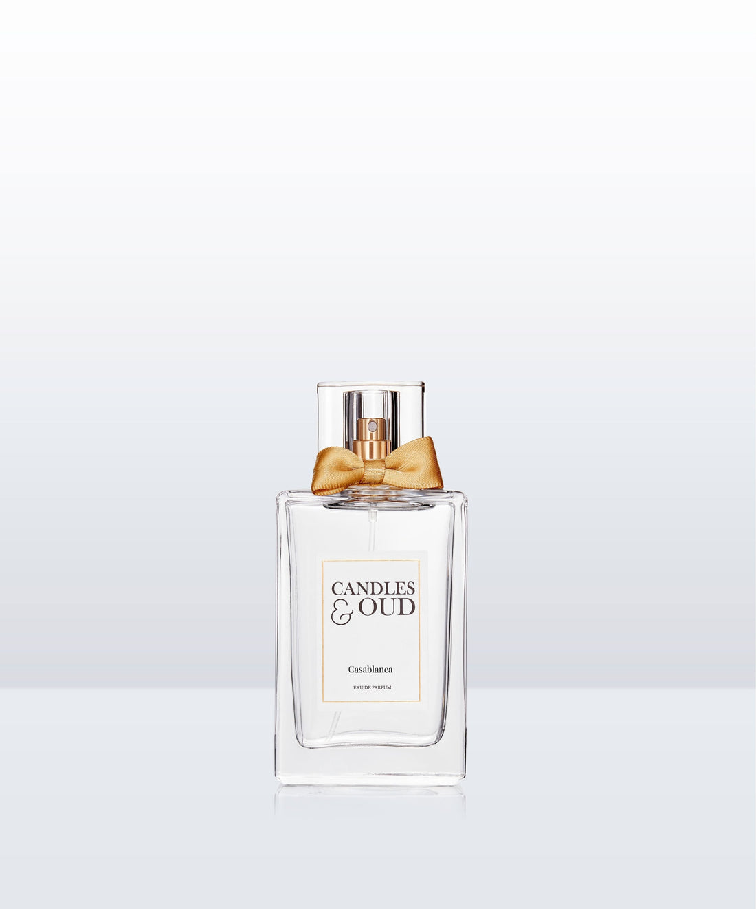 Casablanca Eau De Parfum