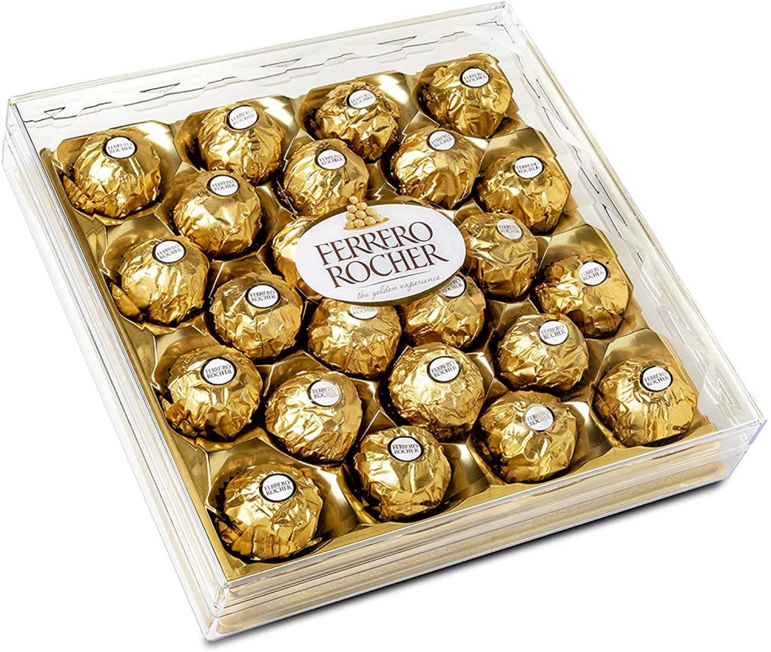 Ferrero Rocher Add-on