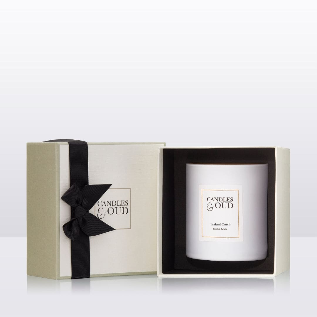 Instant Crush Candle Candles