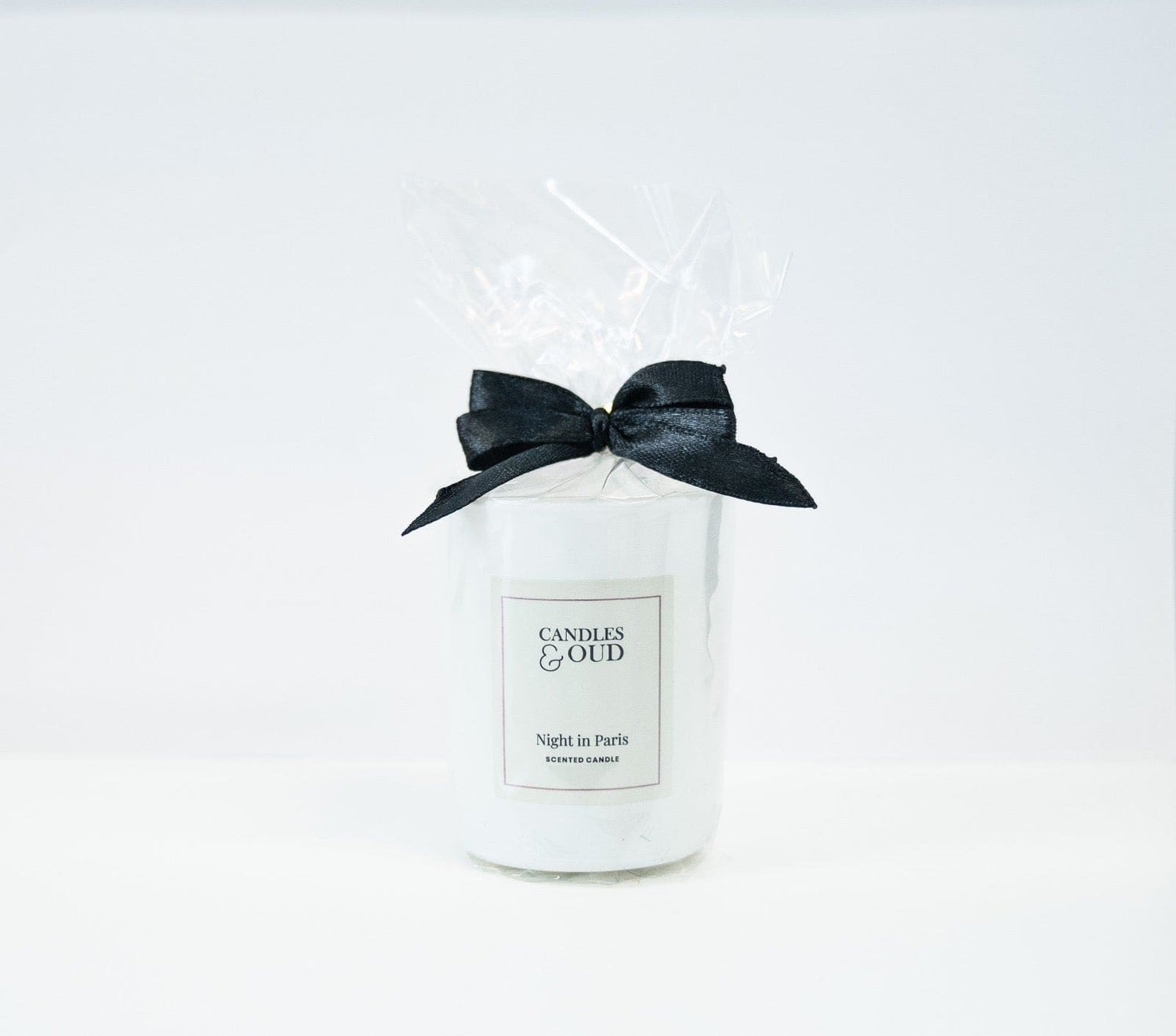 Night in Paris Candle 70g Candles