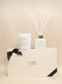 Night in Paris Candle & Diffuser Set