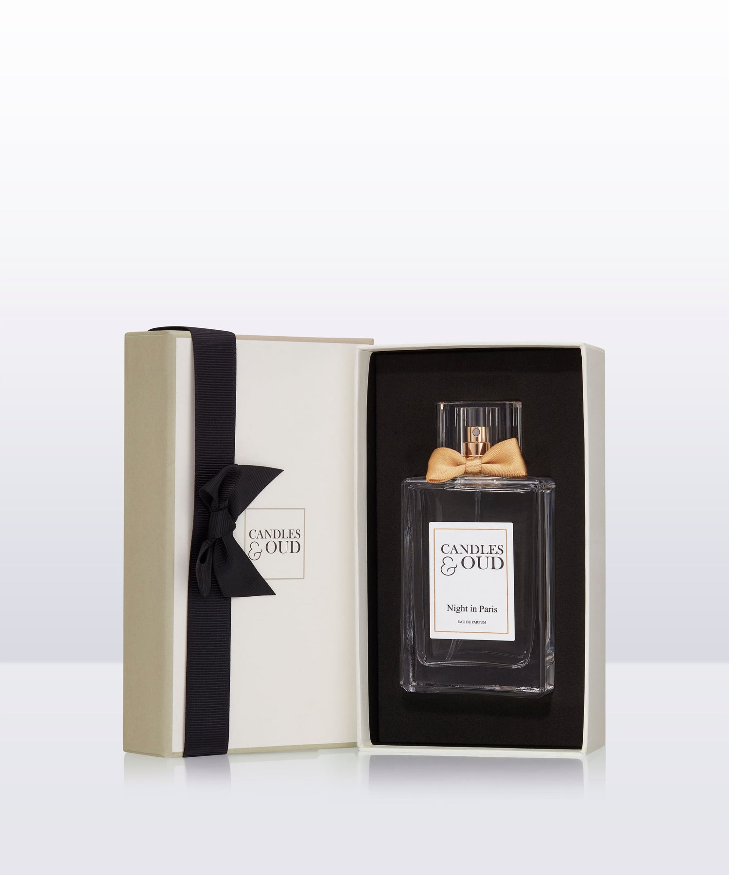 Night in Paris Eau De Parfum