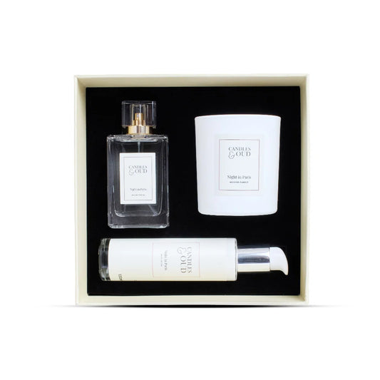3-in-1 Gift Set