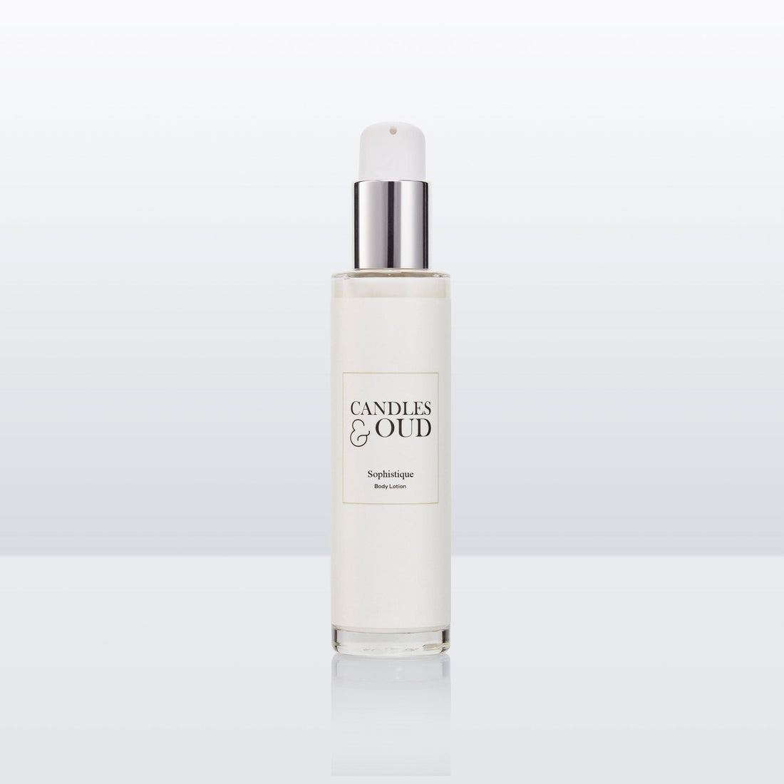 Sophistique Body Lotion