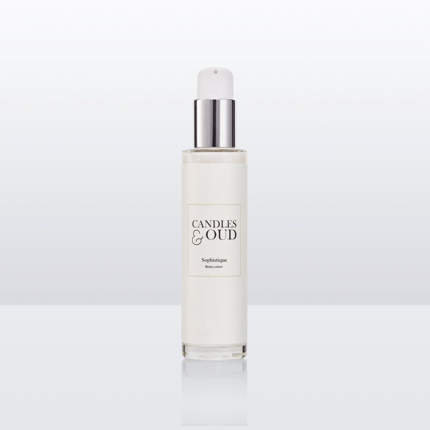 Sophistique Body Lotion